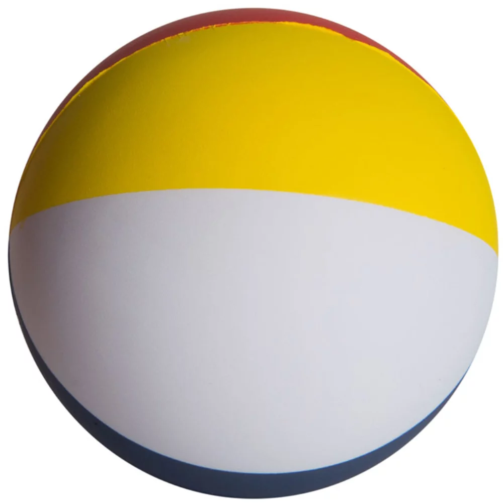 Beachball Stress Reliever