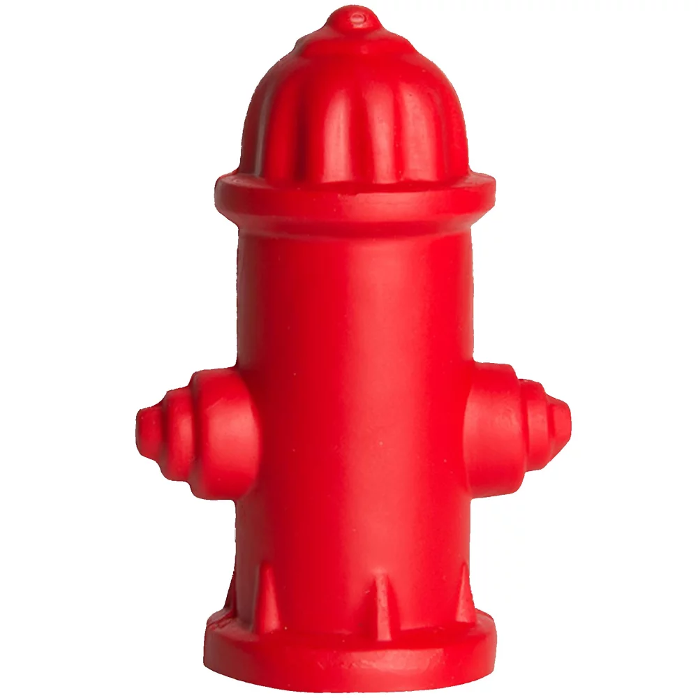 Fire Hydrant Stress Reliever