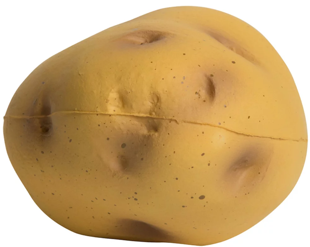 Potato Stress Reliever