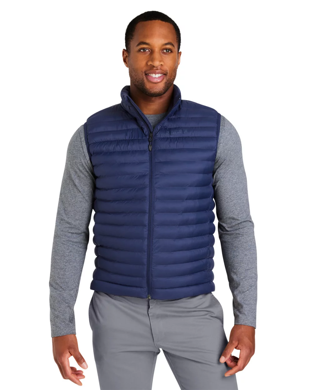 Veste sans plumes Marmot Mountain pour homme Echo