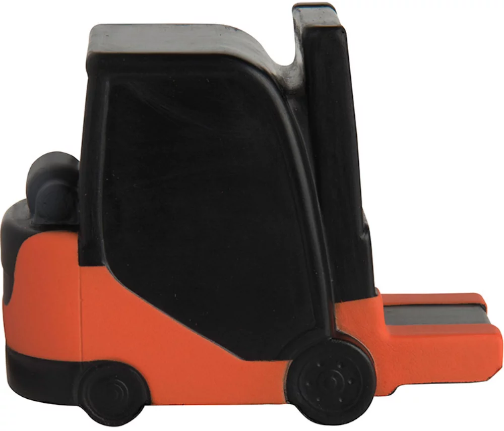Forklift Stress Reliever