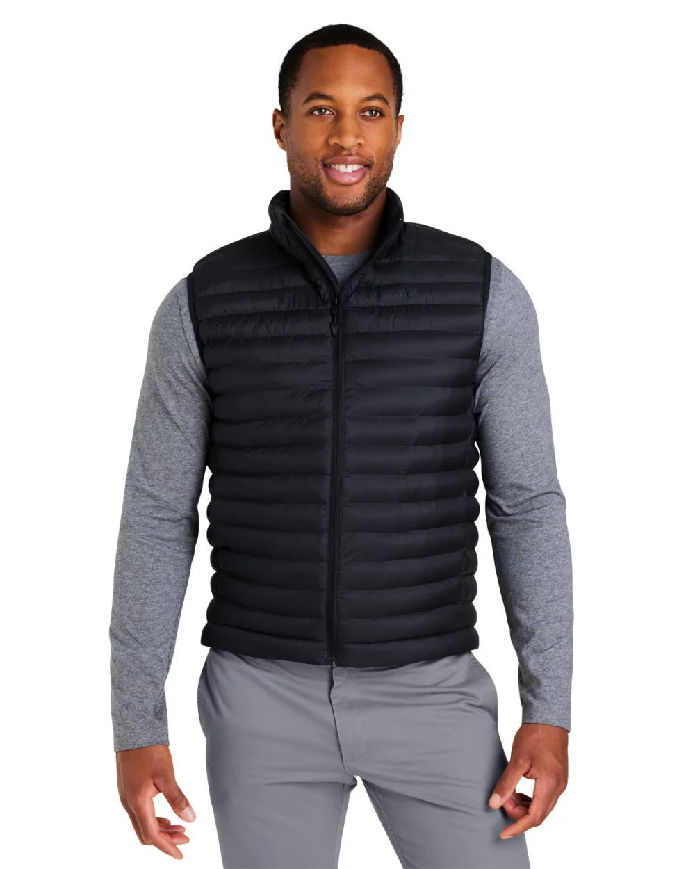 Veste sans plumes Marmot Mountain pour homme Echo