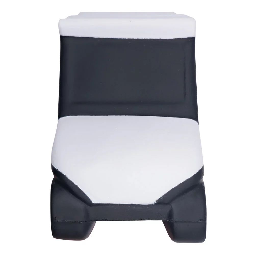 Soulage-stress pour chariot de golf