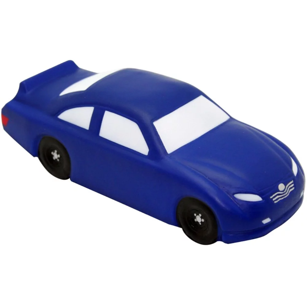 Stock Car Stress Reliever