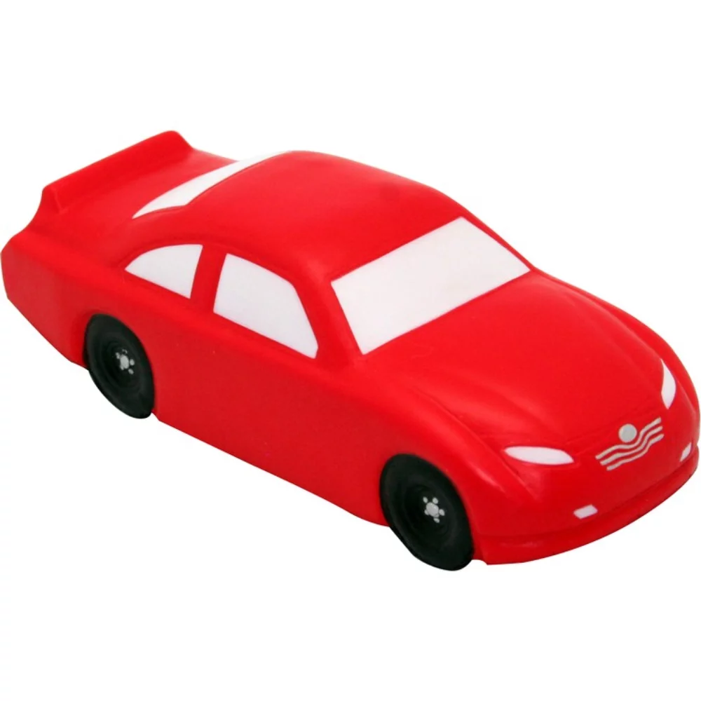 Stock Car Stress Reliever