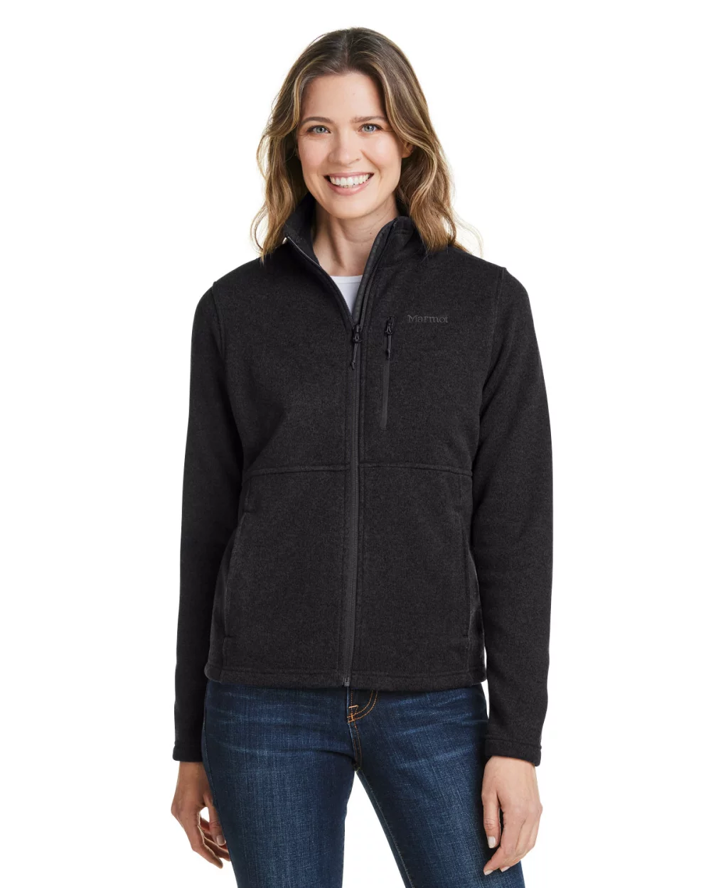Marmot Mountain Ladies' Dropline Jacket