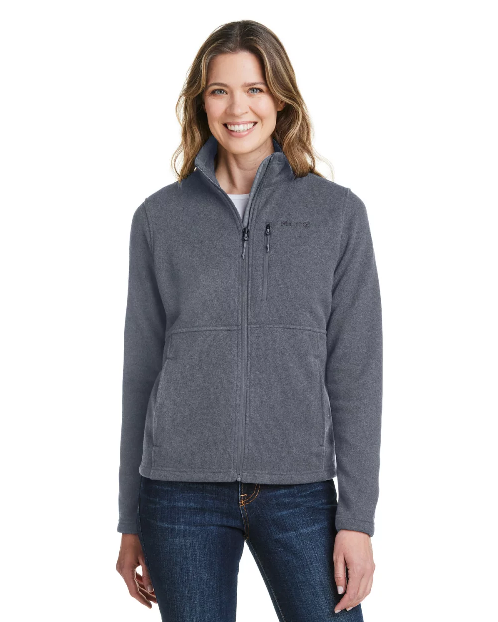 Marmot Mountain Ladies' Dropline Jacket