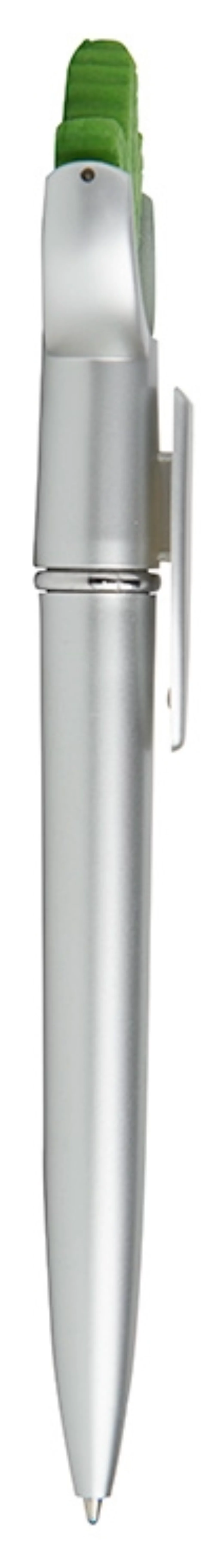 Cannabis Specialty Pen w/ Squeeze Topper