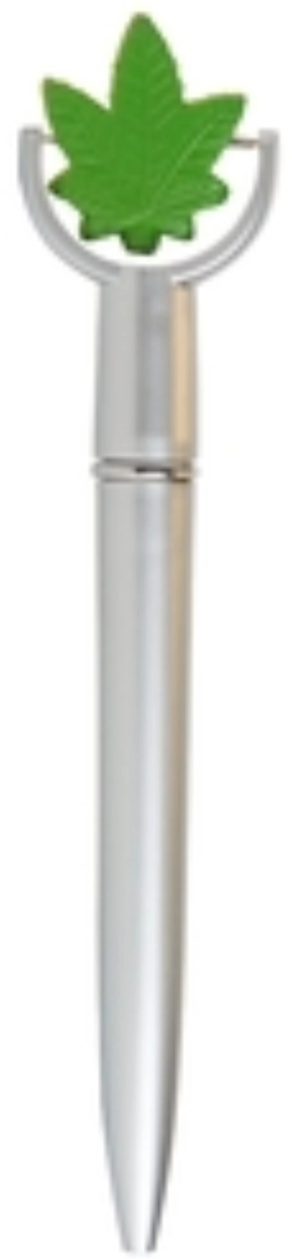 Cannabis Specialty Pen w/ Squeeze Topper