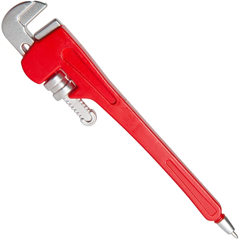 Stylo clé à molette