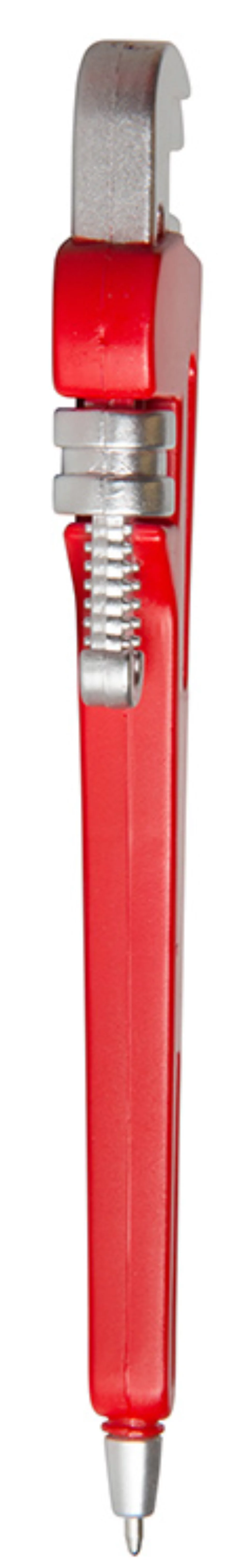 Stylo clé à molette