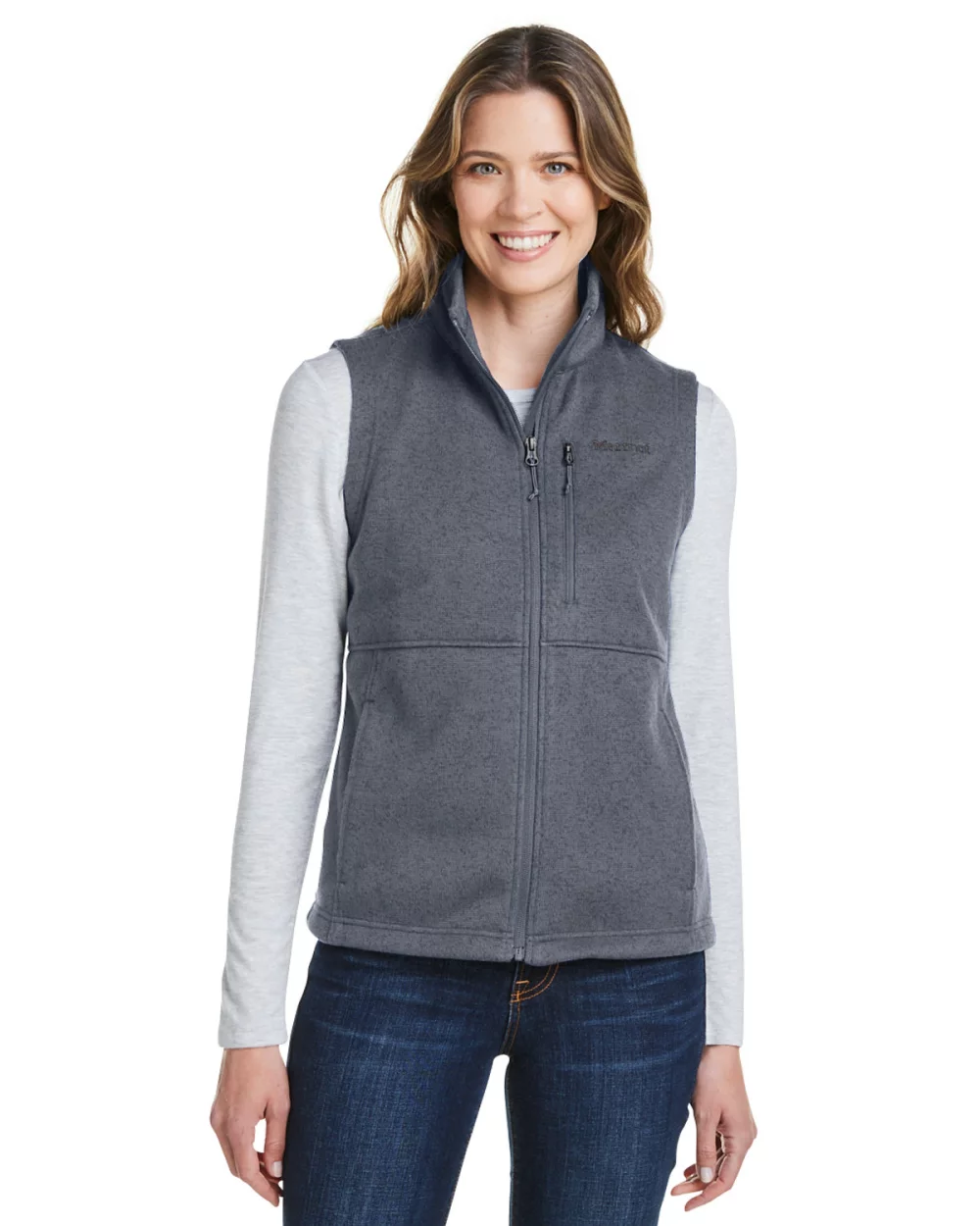 Marmot Mountain Ladies' Dropline Vest