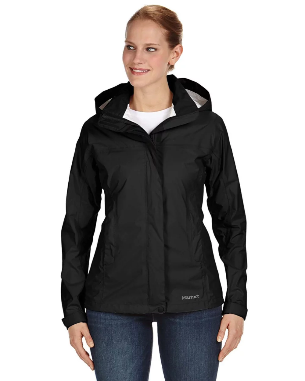 Veste Marmot Mountain Ladies' Precip Eco