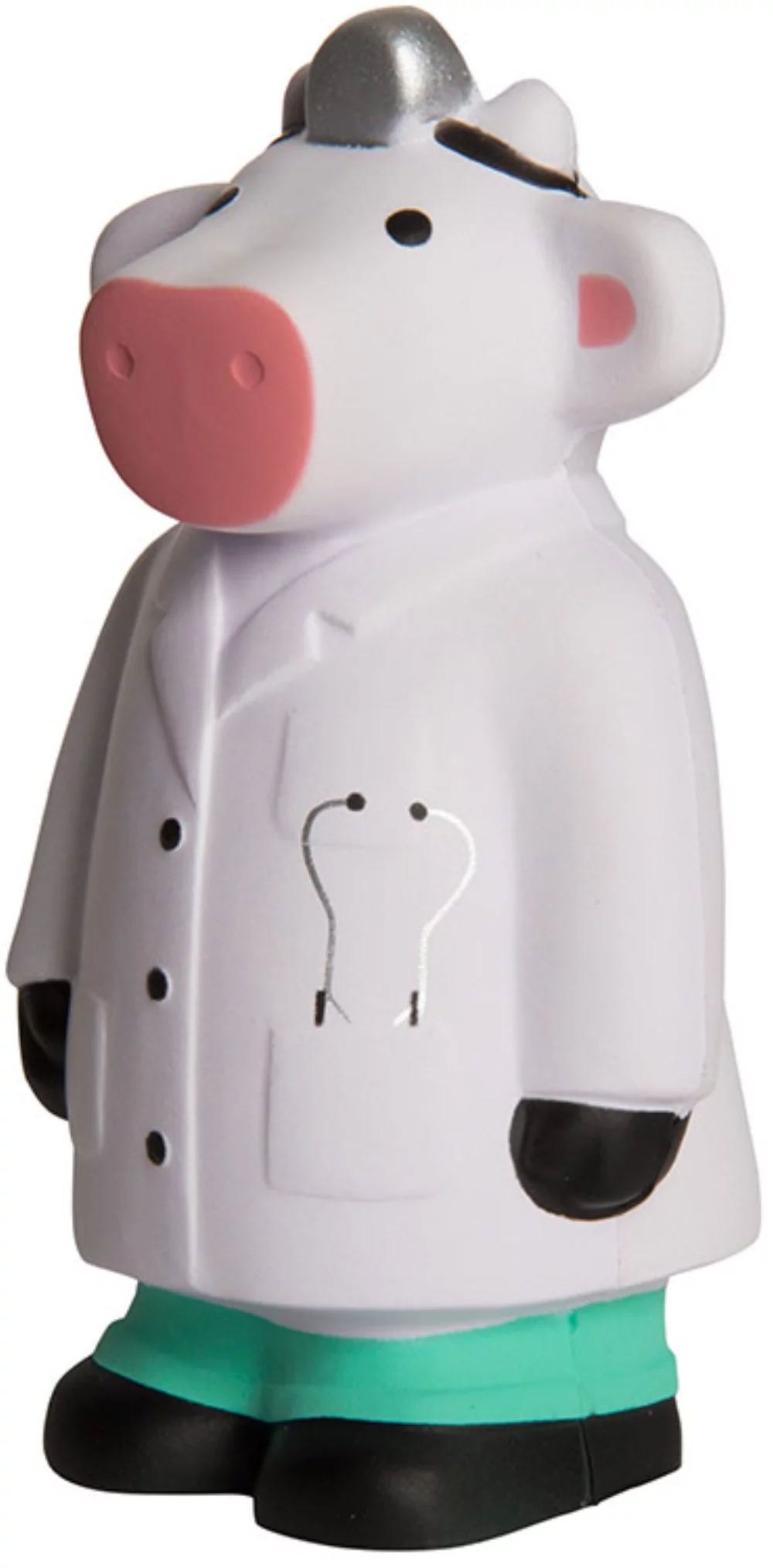 Soulage-stress Docteur Vache