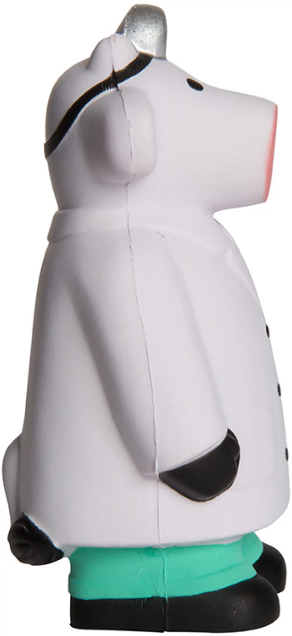 Soulage-stress Docteur Vache