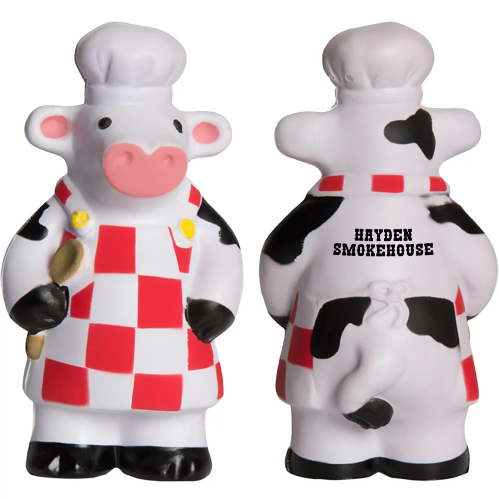 Que mijote la vache anti-stress