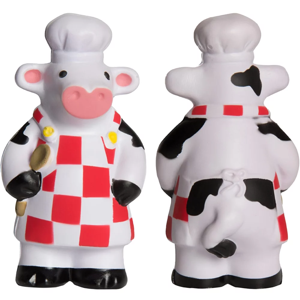 What's Cooking Cow Stress Reliever