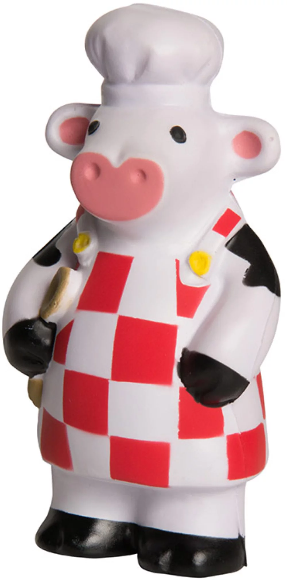 Que mijote la vache anti-stress