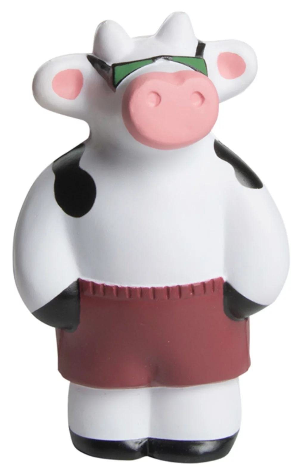 Soulage-stress Vache Cool