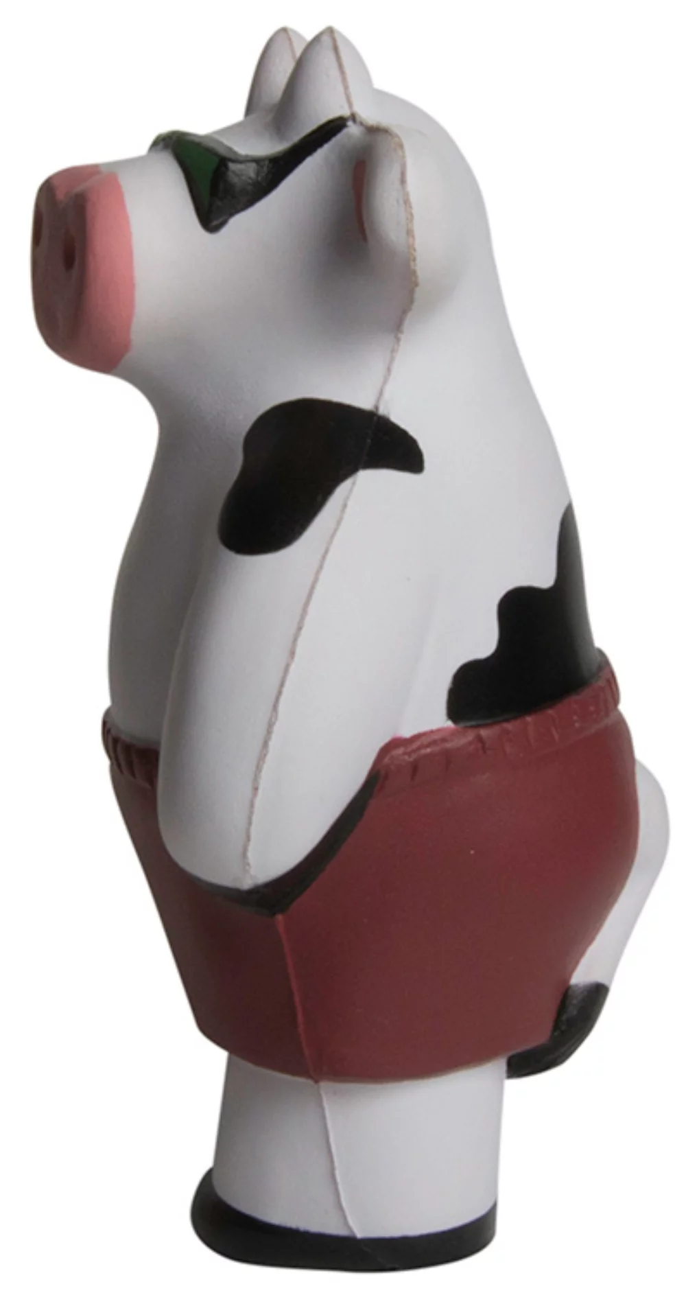 Soulage-stress Vache Cool