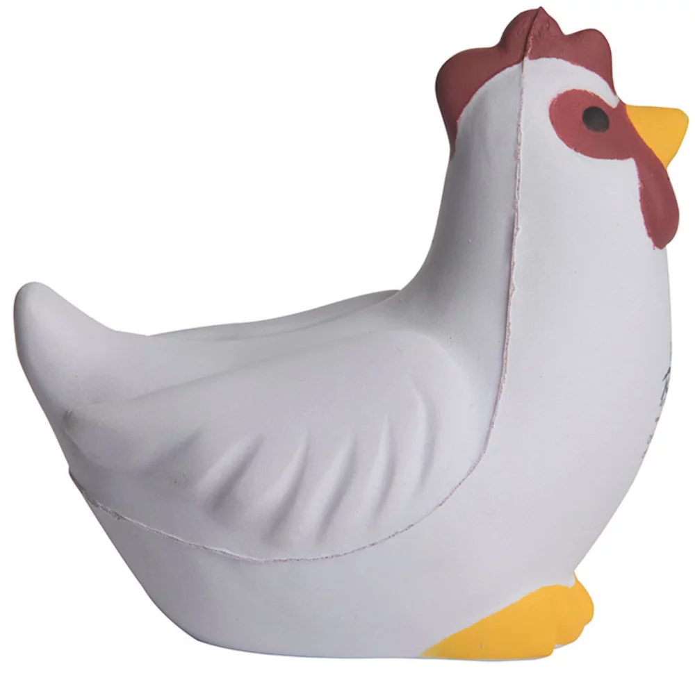 Chicken Stress Toy