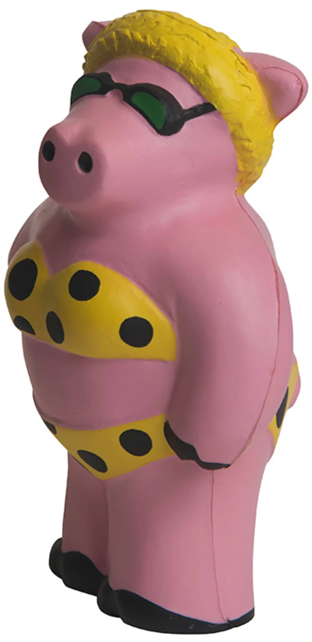 Cool Pig Stress Reliever