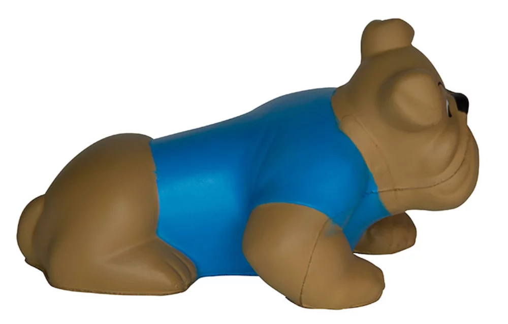 Bull Dog Stress Reliever