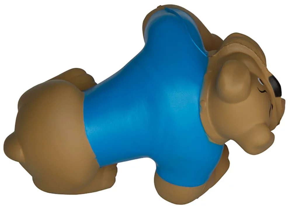 Soulage-stress Bulldog