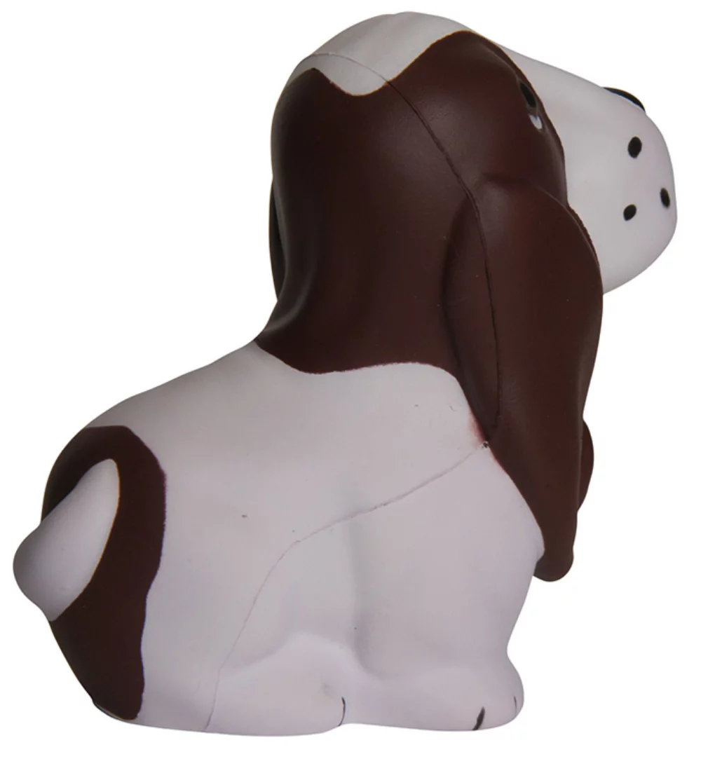 Soulageur de stress Basset Hound