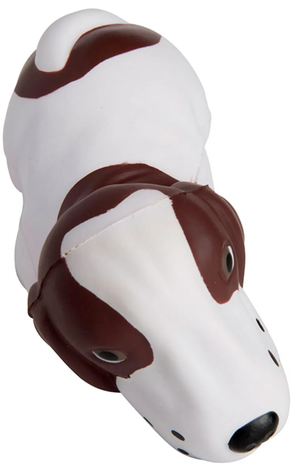 Basset Hound Stress Reliever