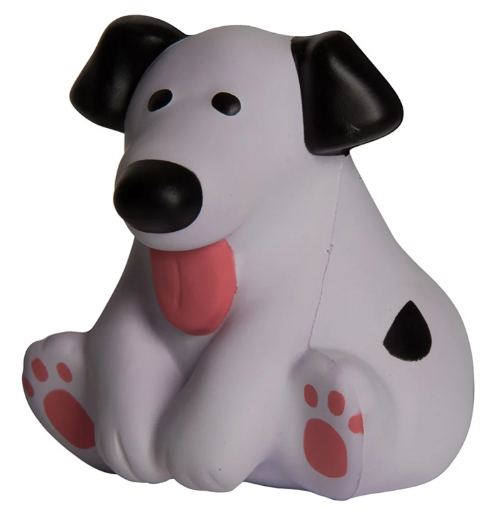 Fat Dog Stress Reliever