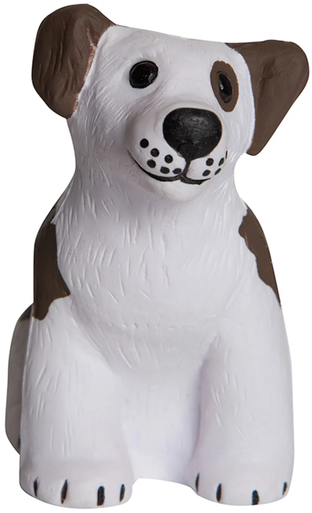 Garde de chien pour soulager le stress