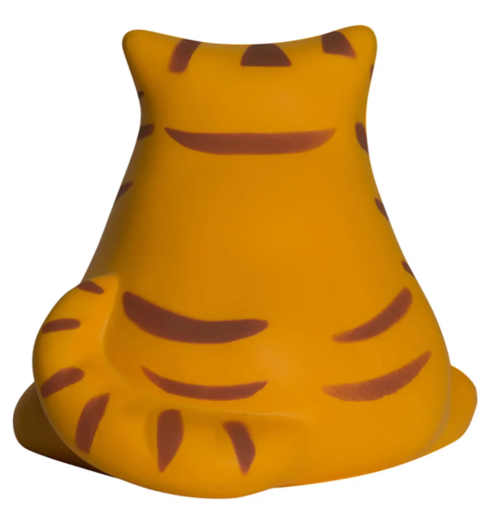 Fat Cat Stress Reliever