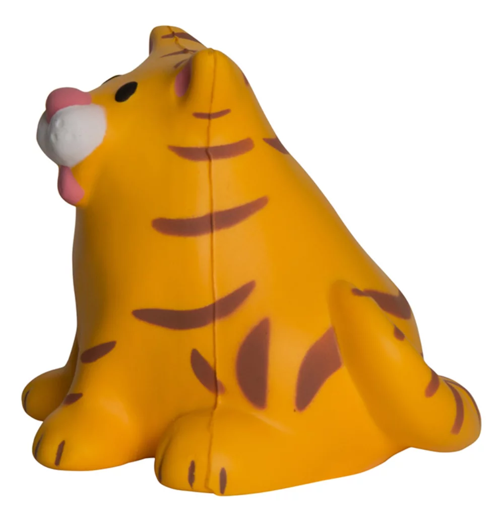 Fat Cat Stress Reliever