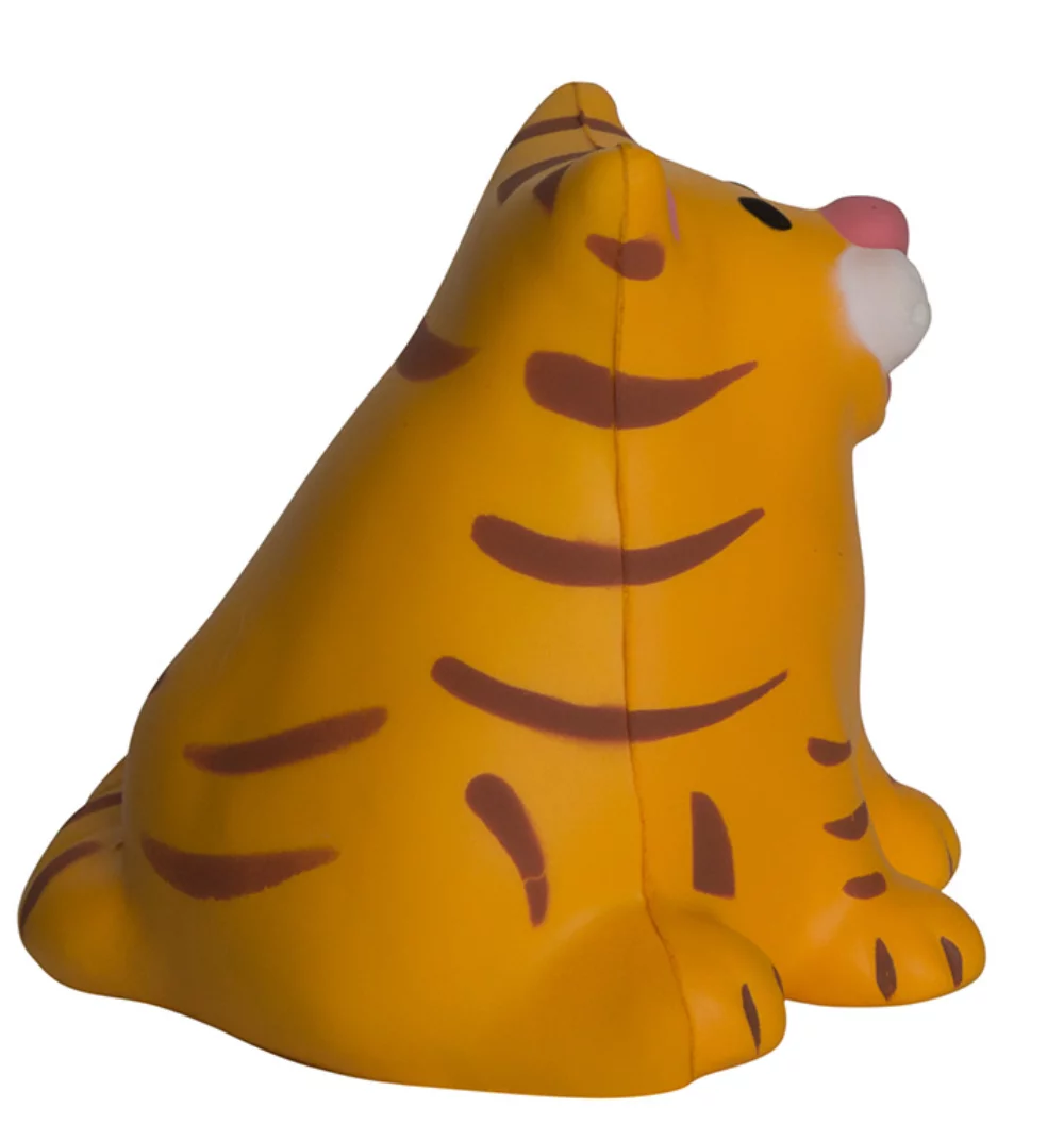 Fat Cat Stress Reliever