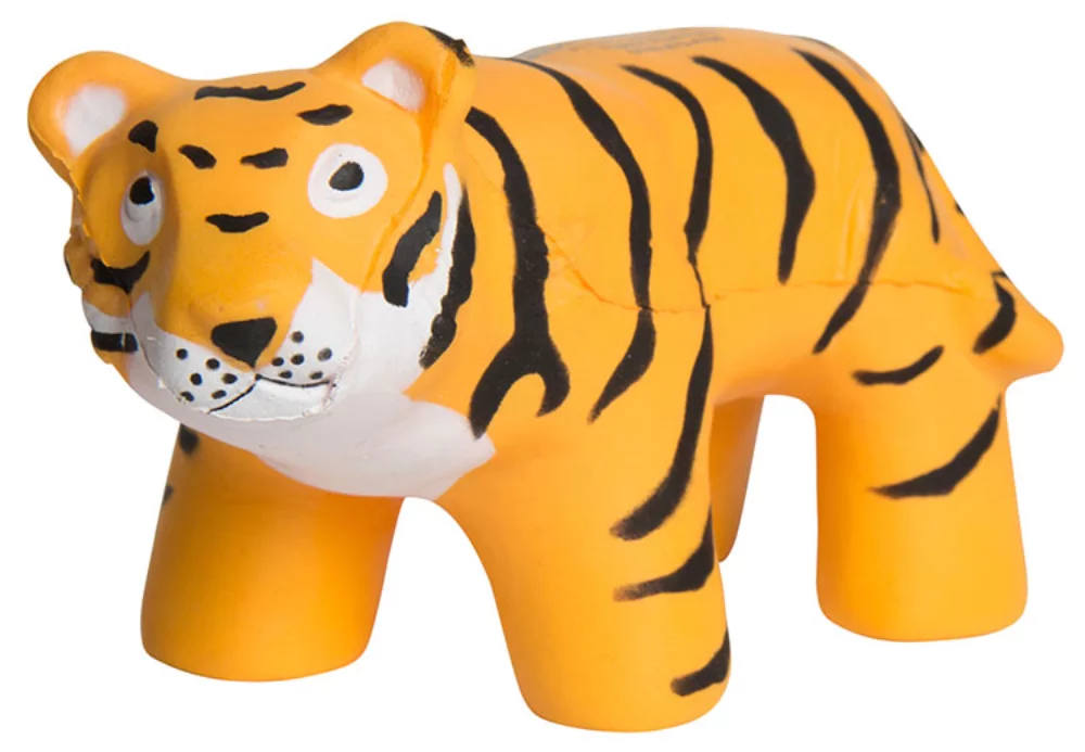 Tiger Stress Reliever