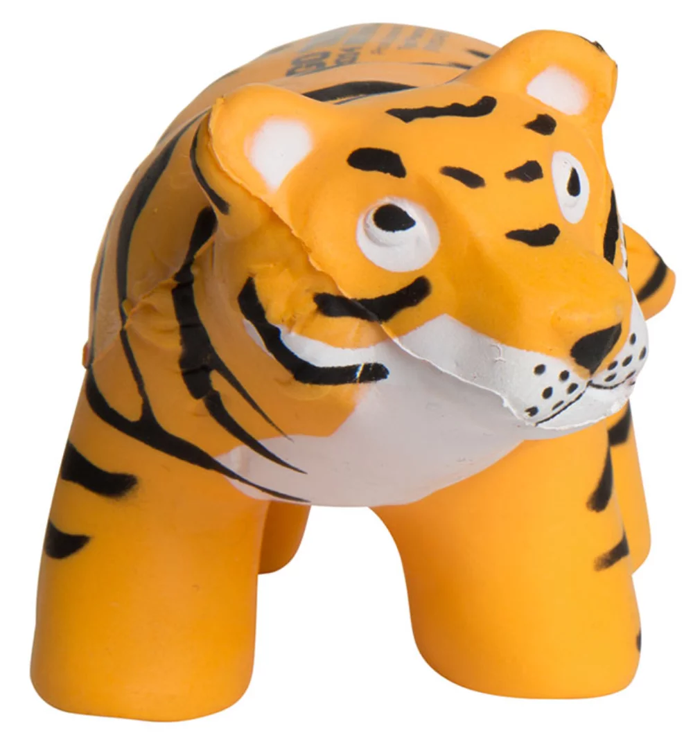 Tiger Stress Reliever