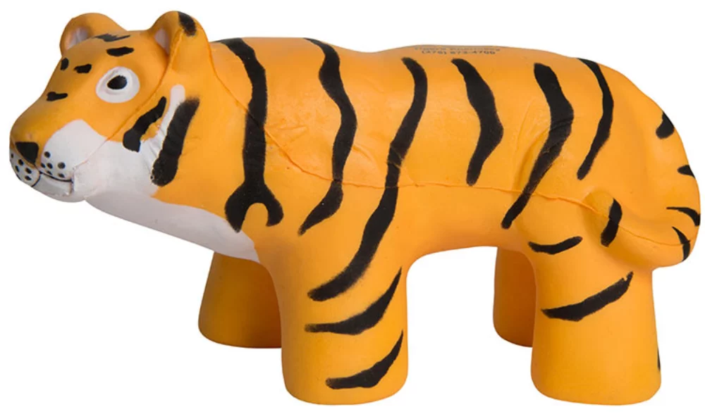 Tiger Stress Reliever