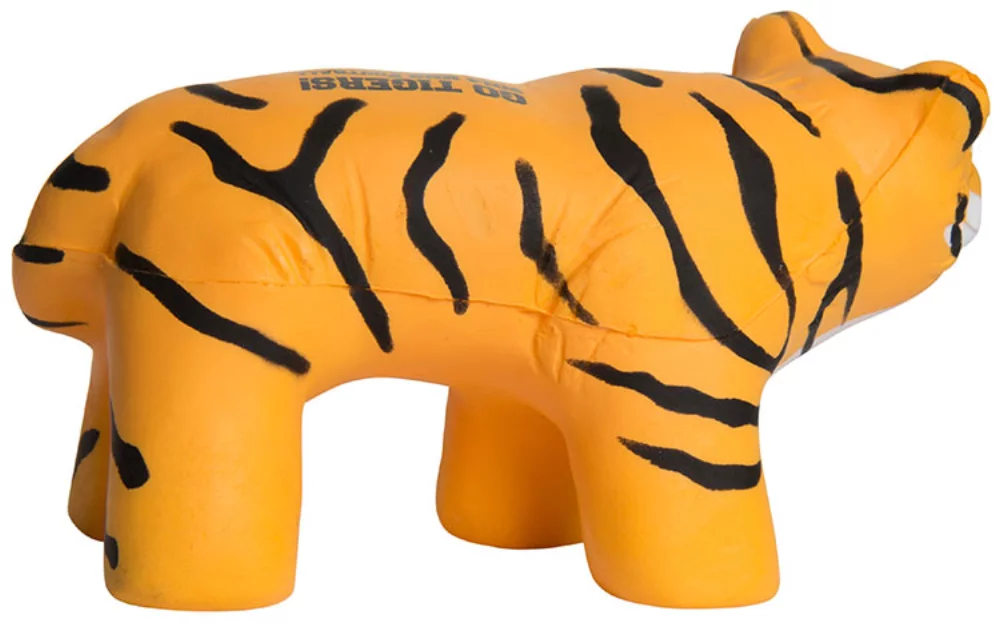 Soulage-stress tigre