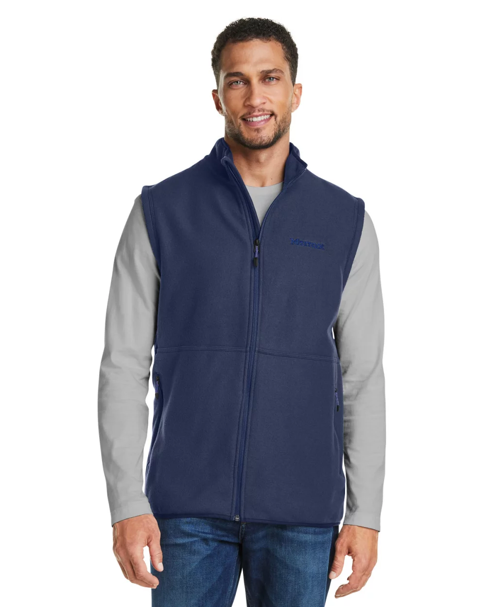 Marmot Mountain Men's M2 Rocklin Vest