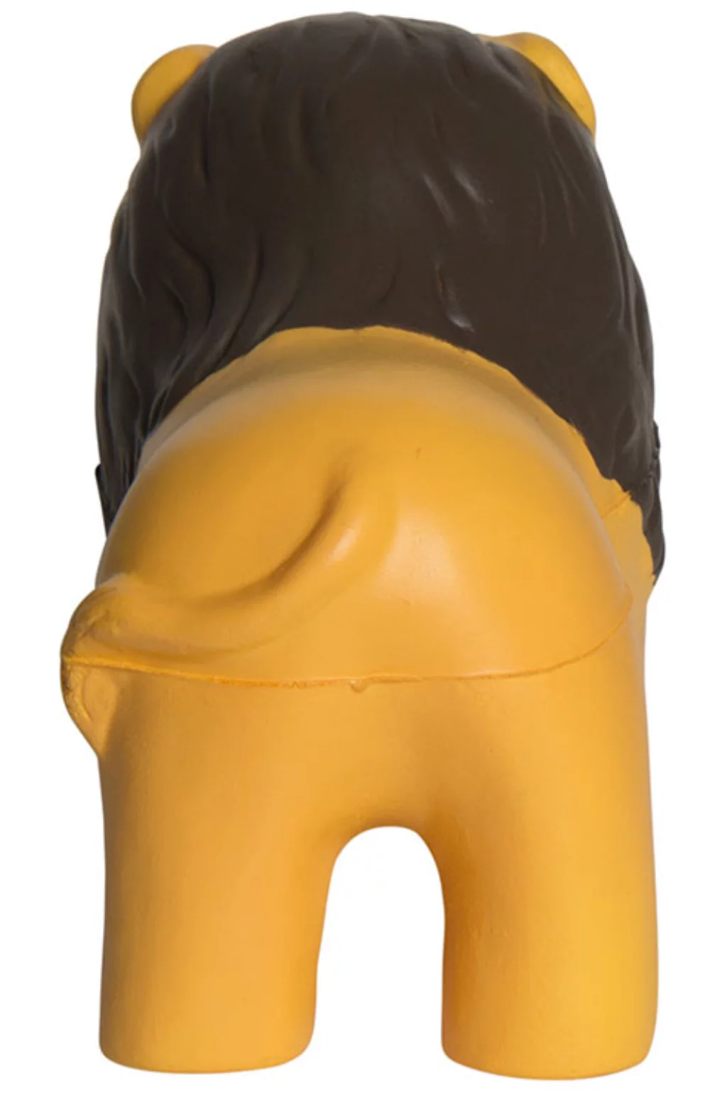 Lion Stress Reliever
