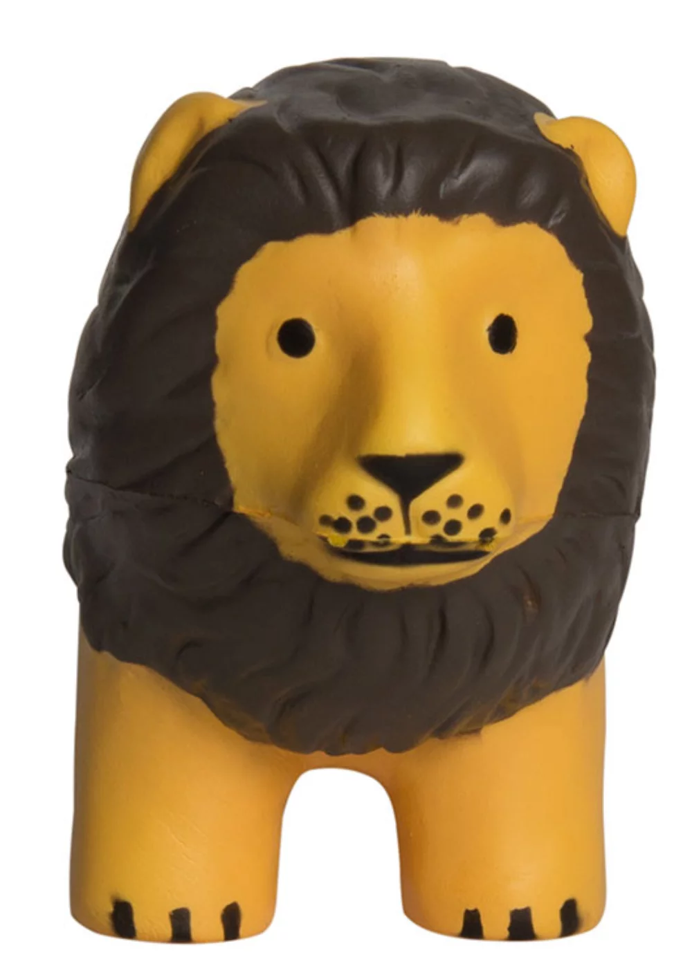Lion Stress Reliever