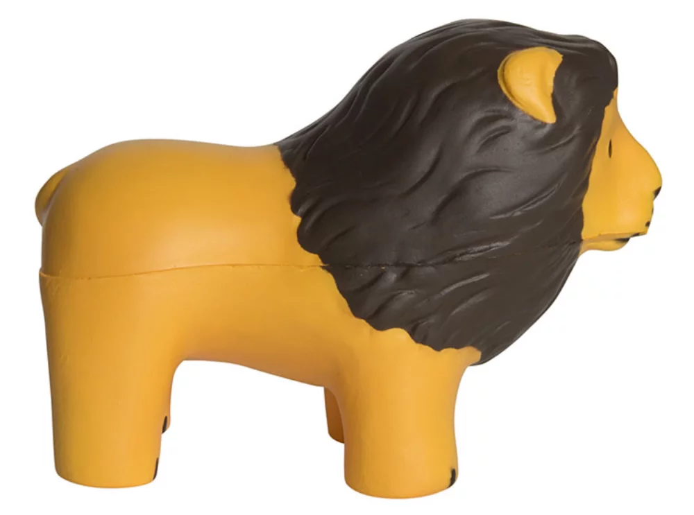 Lion Stress Reliever