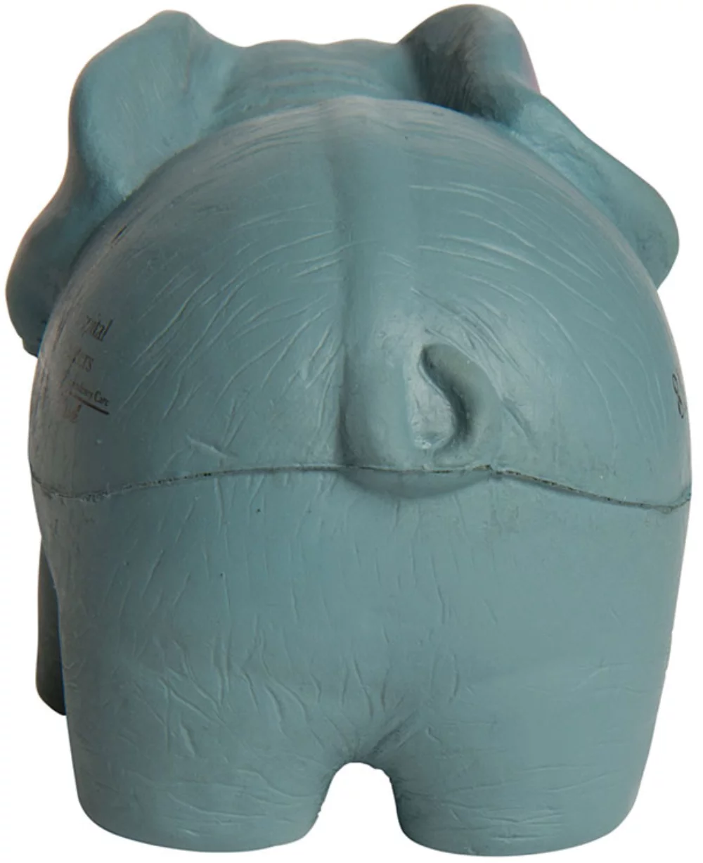 Elephant Stress Reliever