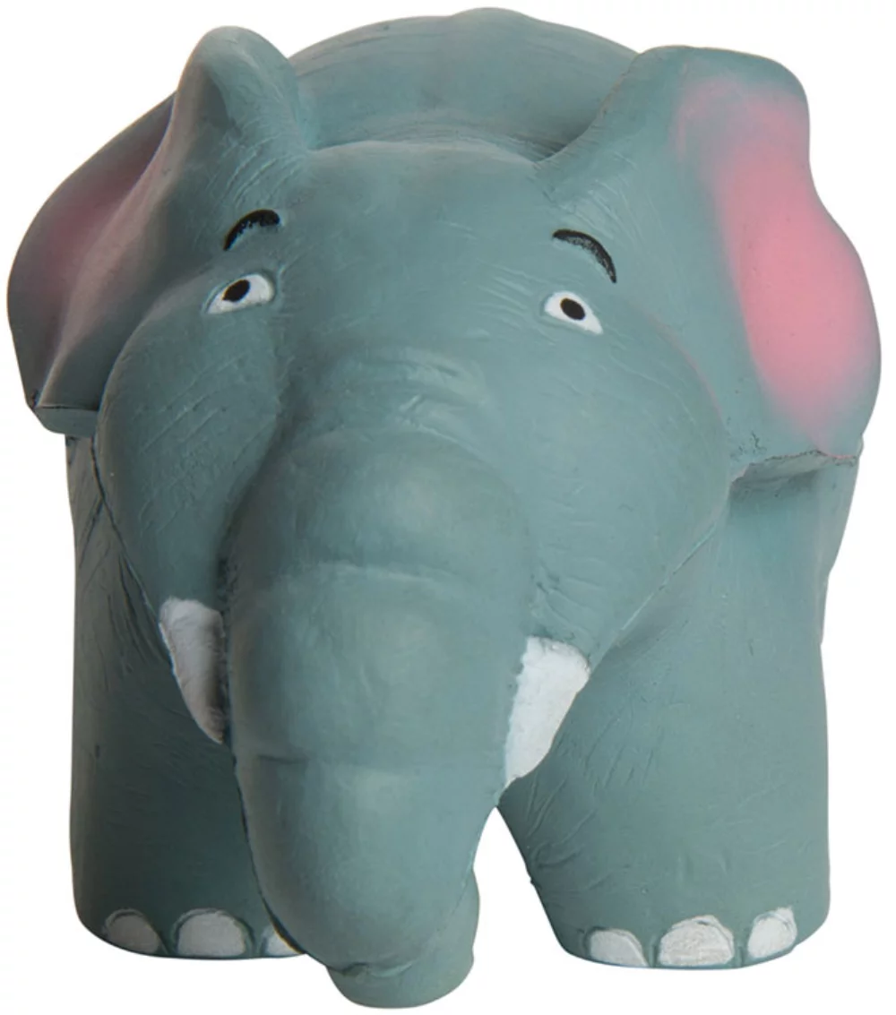 Elephant Stress Reliever