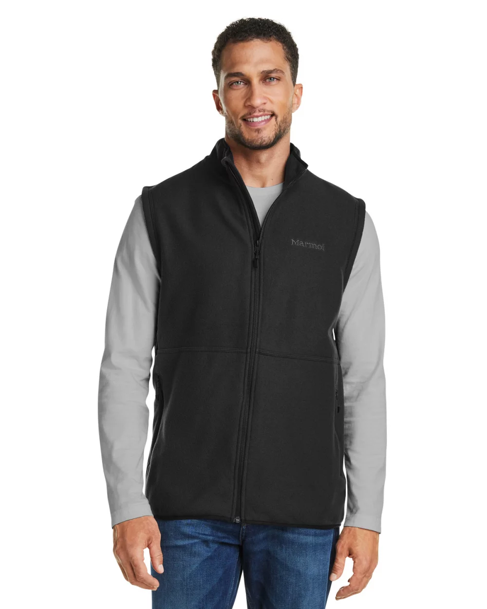 Marmot Mountain Men's M2 Rocklin Vest