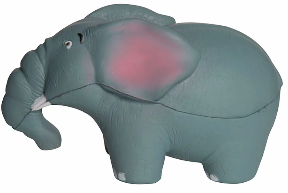 Elephant Stress Reliever