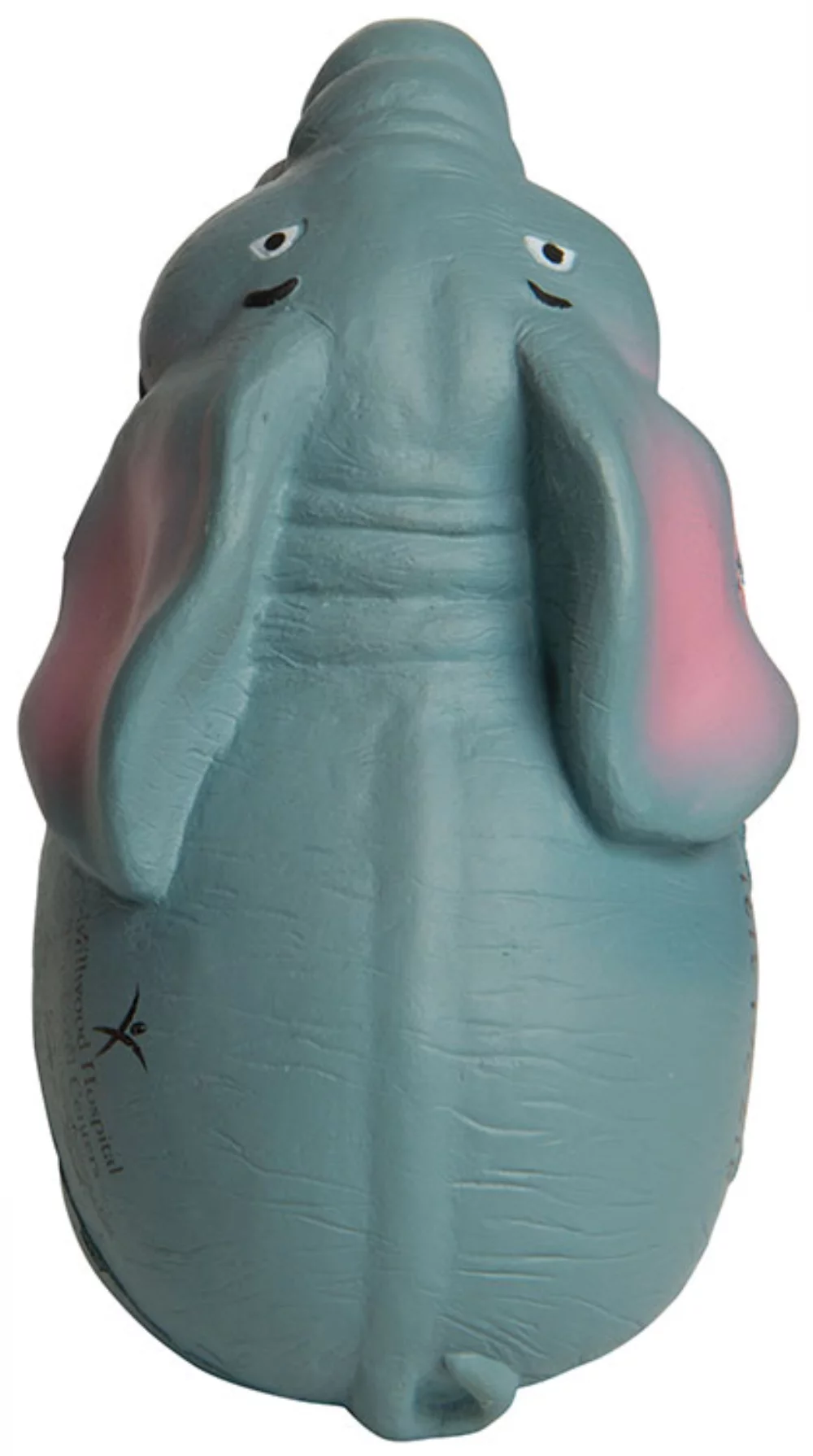 Elephant Stress Reliever