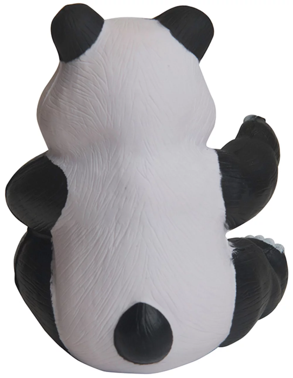 Panda Bear Stress Reliever