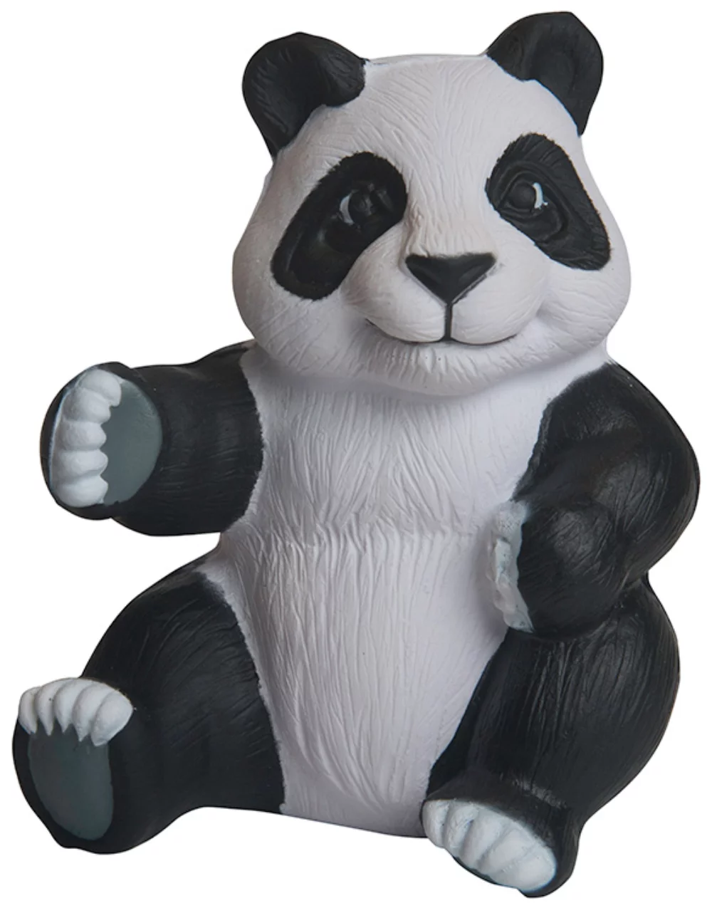 Panda Bear Stress Reliever